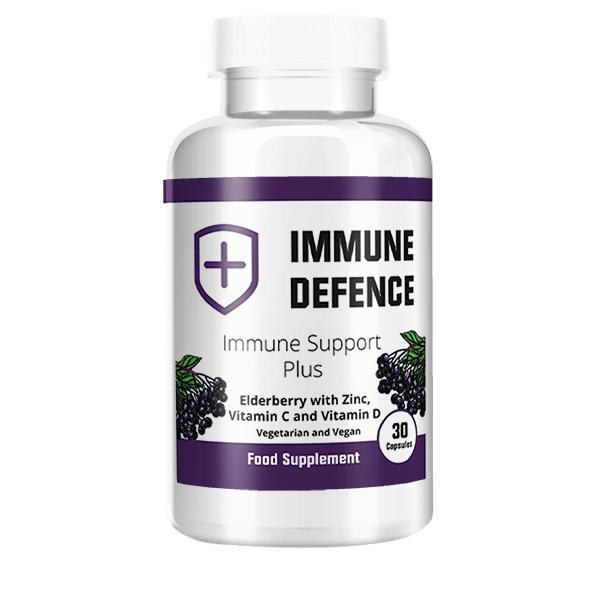 Immune Defence Plus